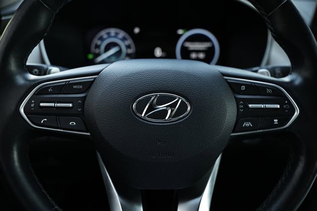 Used 2023 Hyundai Santa Fe Limited AWD/4WD image 32