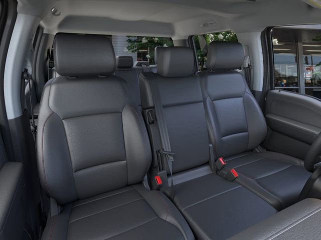 New 2026 Ford F250 Lariat w/ Chrome Package image 10