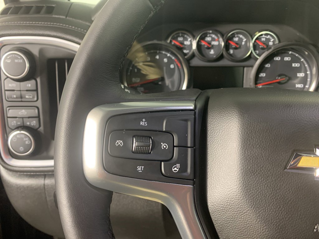 Used 2022 Chevrolet Silverado 1500 LT image 18