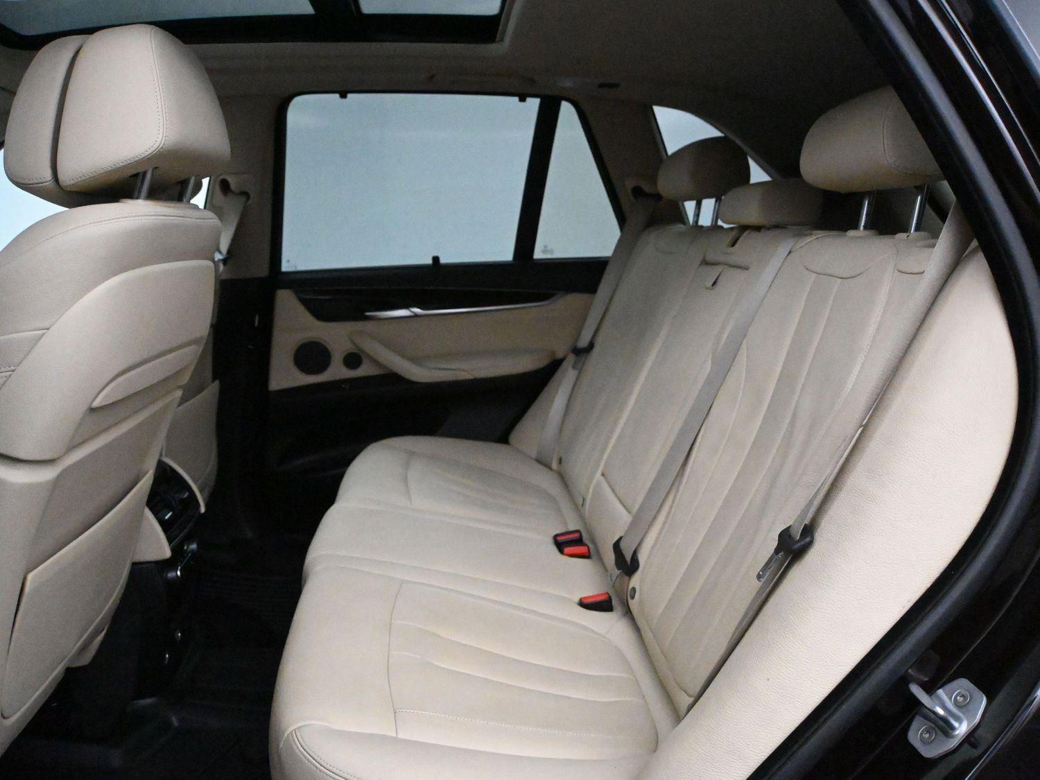 Used 2016 BMW X5 xDrive35i image 8