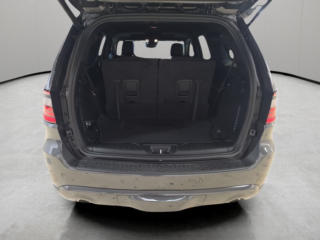 New 2026 Dodge Durango GT AWD/4WD image 10