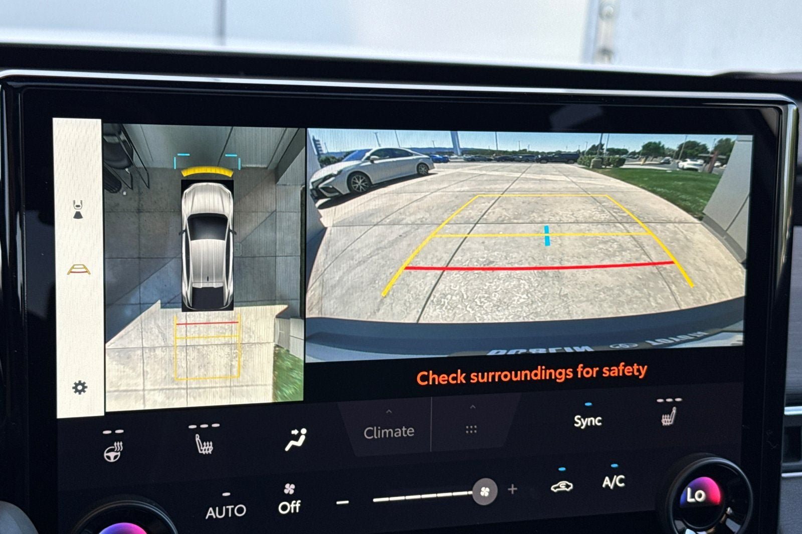 New 2026 Toyota C-HR AWD/4WD image 23