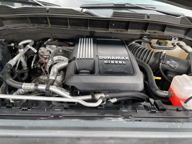 Certified 2024 GMC Sierra 1500 Denali Ultimate image 24