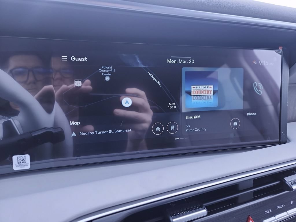New 2026 Hyundai Palisade SE AWD/4WD image 18