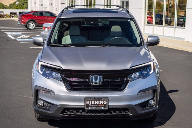 Used 2022 Honda Pilot Special Edition image 61