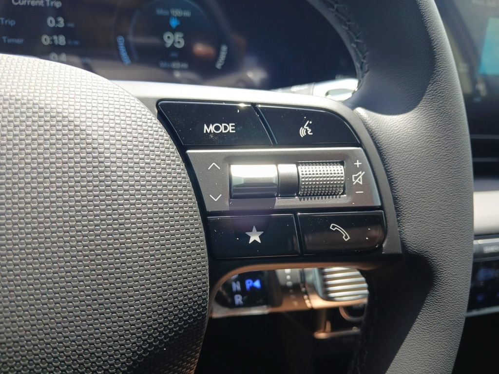 New 2026 Hyundai Ioniq 5 SE RWD image 18