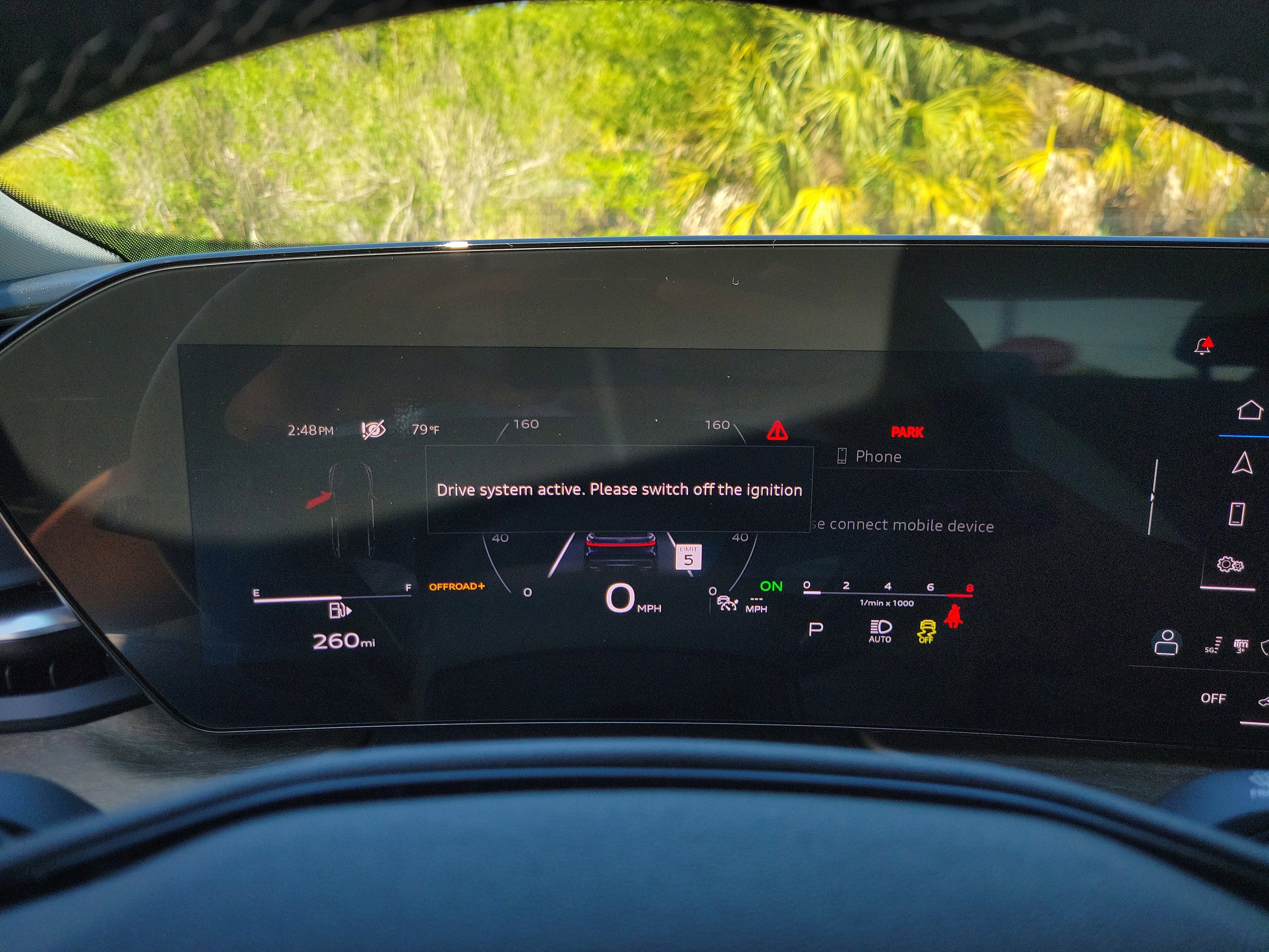 Used 2025 Audi Q5 Premium Plus w/ Premium Plus image 31