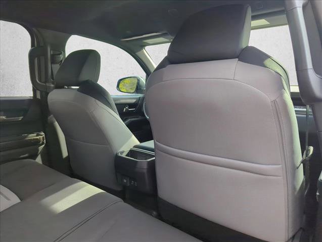 Certified 2025 Toyota Tacoma TRD Off-Road image 24