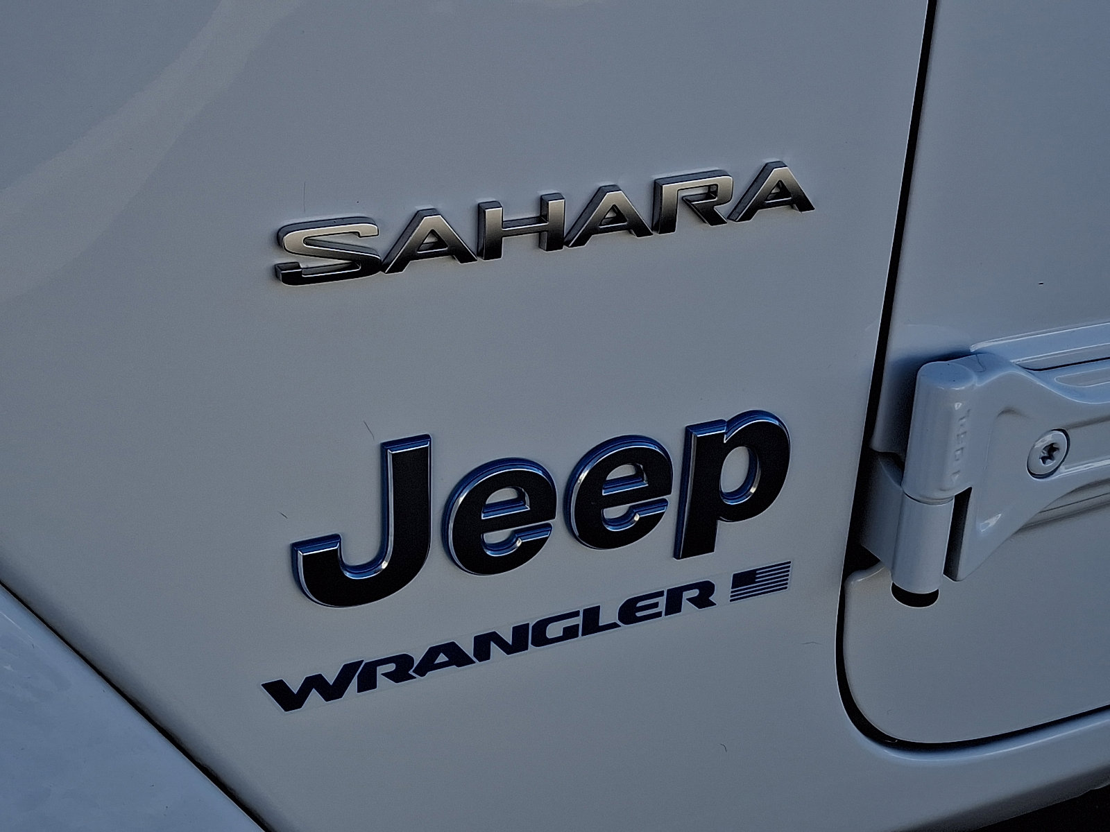 Used 2024 Jeep Wrangler Unlimited Sahara image 29