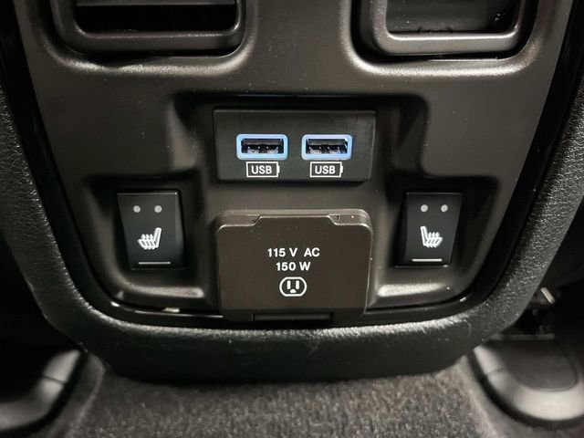 Certified 2024 Dodge Durango GT image 6