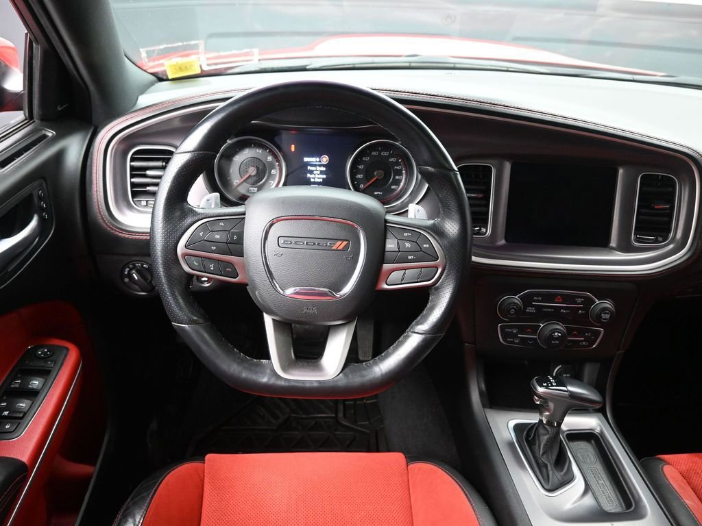Used 2022 Dodge Charger Scat Pack image 24