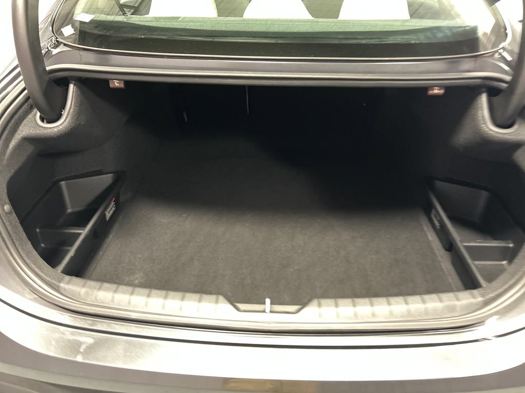 Used 2025 Hyundai Sonata SE FWD image 22