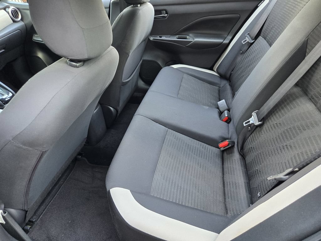 Used 2020 Nissan Versa SV FWD image 23