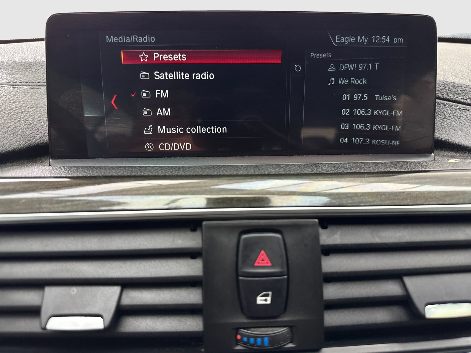 Used 2018 BMW 430i Convertible RWD image 41