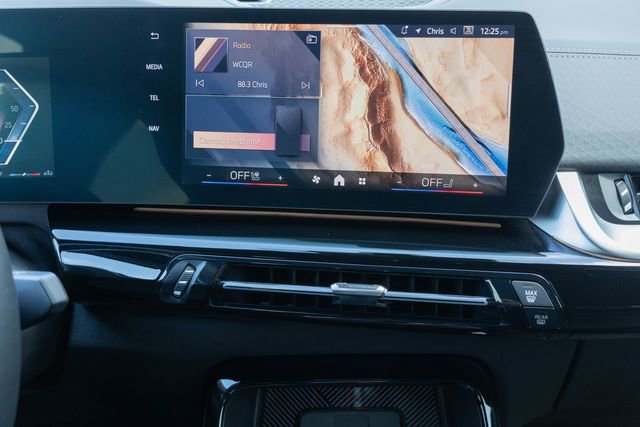 Certified 2025 BMW X2 xDrive28i image 24