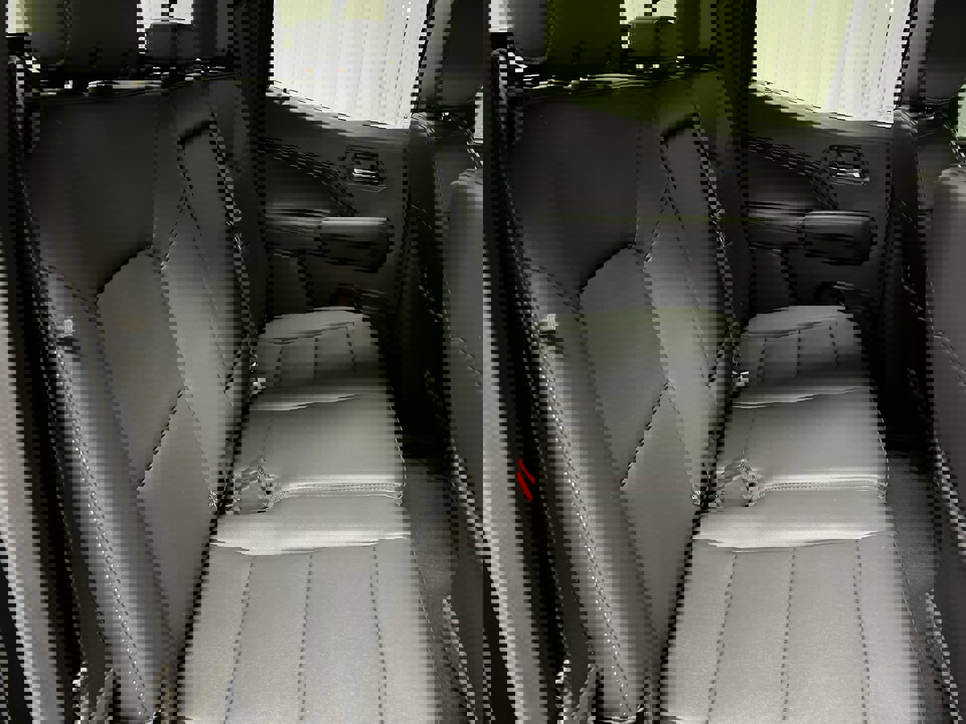 Certified 2024 Chevrolet Colorado LT w/ LT Convenience Package III image 62