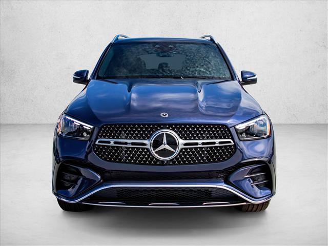 New 2026 Mercedes-Benz GLE 450 4MATIC image 2