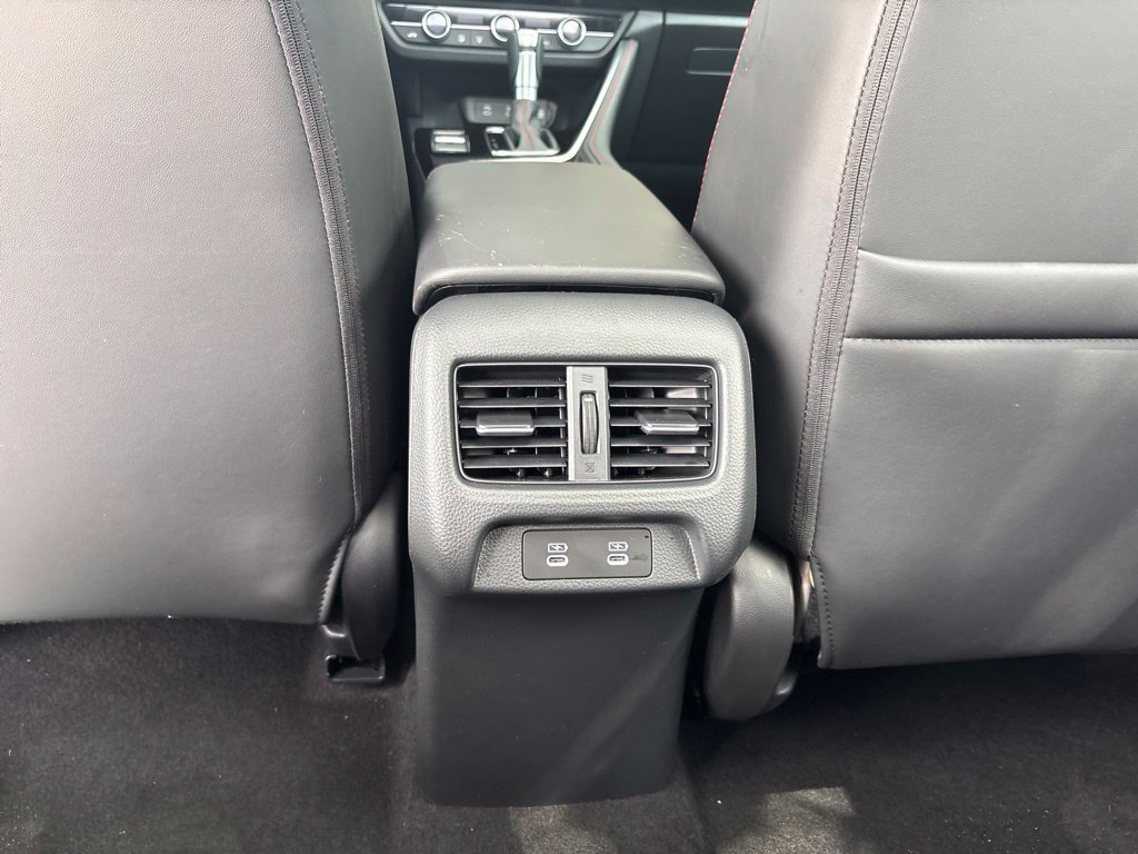Used 2026 Acura ADX A-Spec w/ Advance Package FWD image 30
