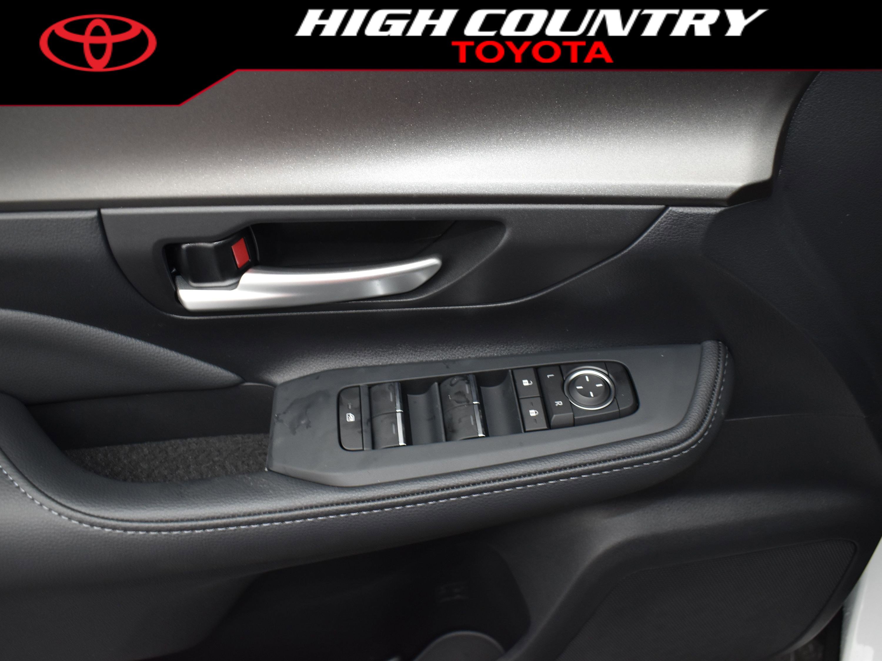 New 2026 Toyota Grand Highlander XLE image 14