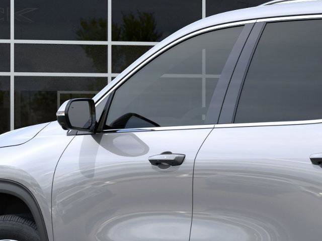 New 2026 Buick Enclave Preferred w/ Super Cruise Package image 12