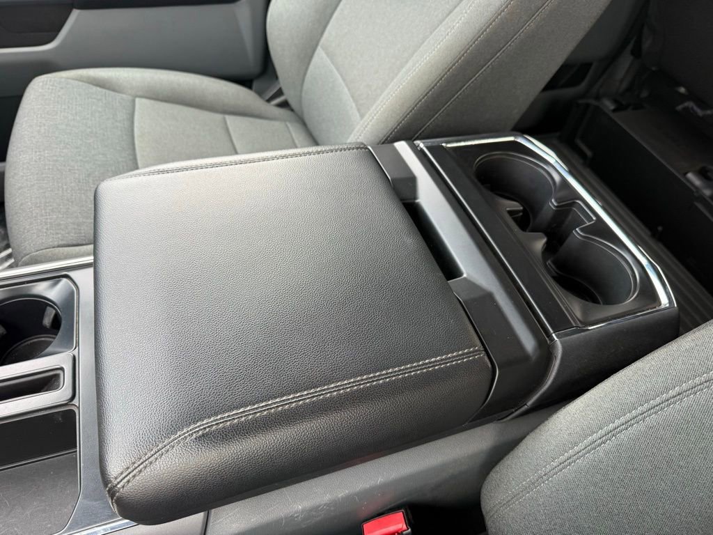 Used 2024 Ford F150 XLT w/ Mobile Office Package image 47