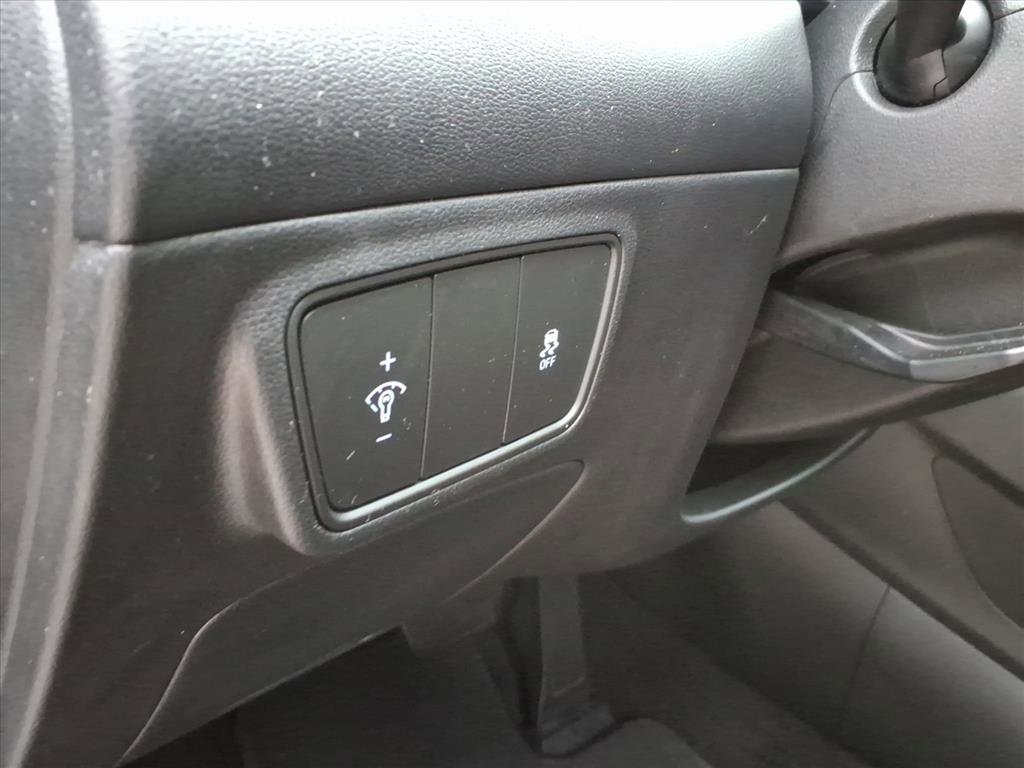 Used 2023 Hyundai Tucson SE AWD/4WD image 21