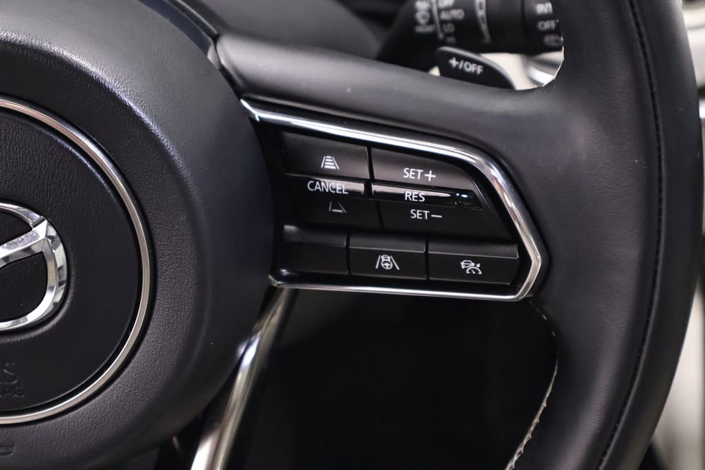 Used 2024 MAZDA CX-90 3.3 Turbo S w/ Premium Plus AWD/4WD image 27