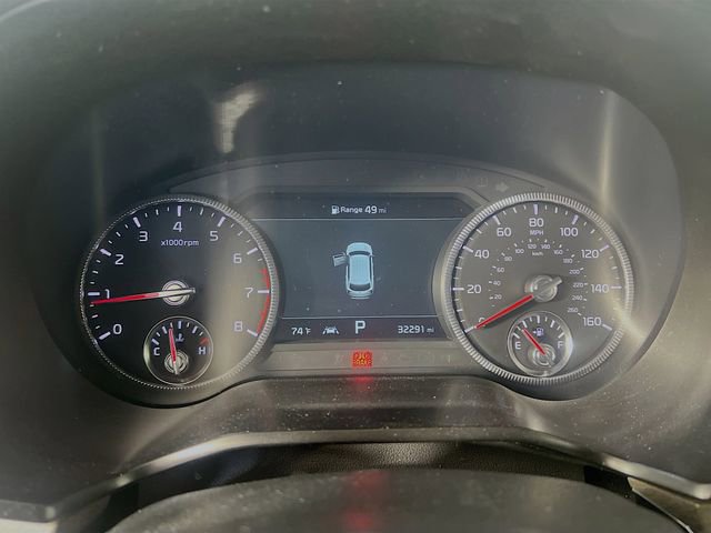 Used 2021 Kia Telluride SX image 15