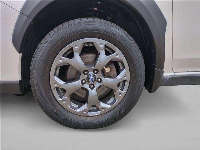 Used 2021 Subaru Crosstrek 2.5i Sport w/ Moonroof Package AWD/4WD image 21
