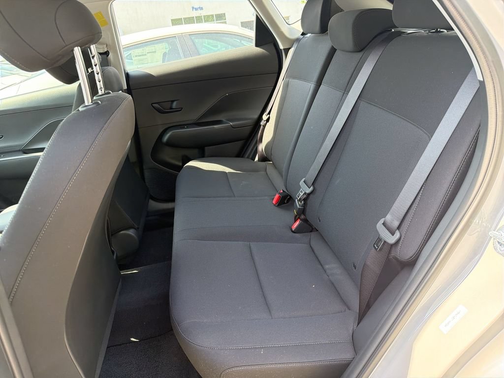 New 2026 Hyundai Kona SE AWD/4WD image 21