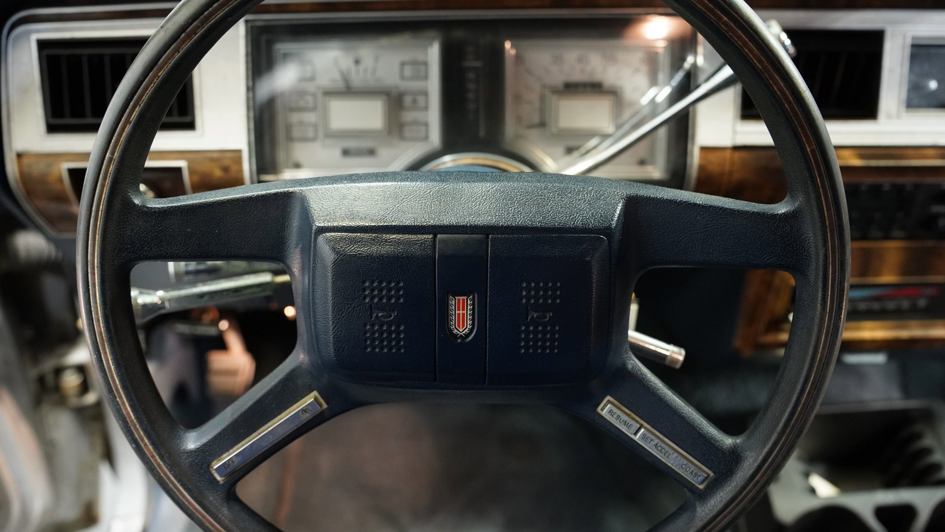 Used 1987 Mercury Grand Marquis Colony Park GS image 31