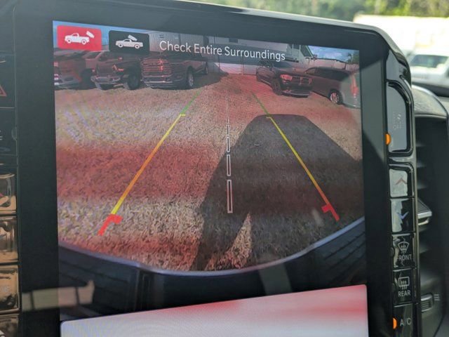 New 2026 RAM 2500 Laramie image 18