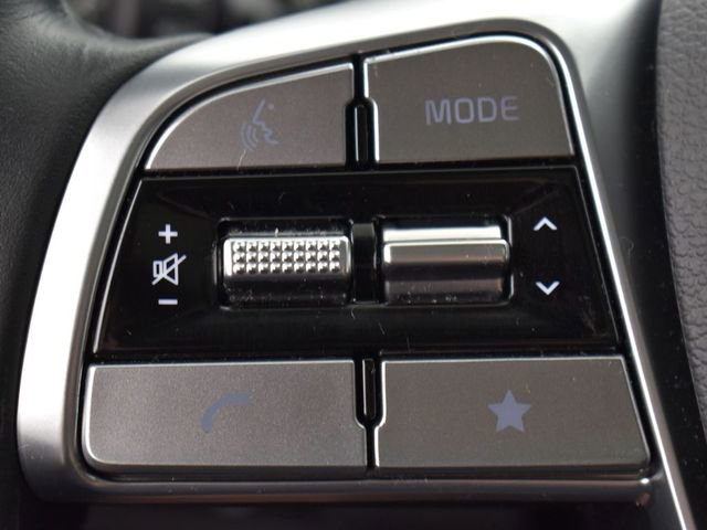 Used 2025 Kia Telluride SX w/ SX Captain's Chair Package image 27