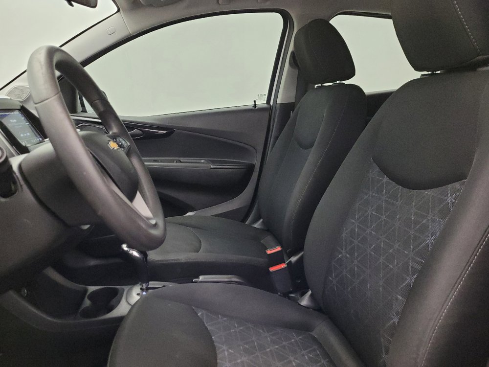 Used 2021 Chevrolet Spark LT FWD image 17