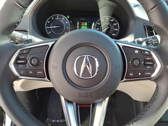 New 2026 Acura RDX w/ Technology Package AWD/4WD image 20