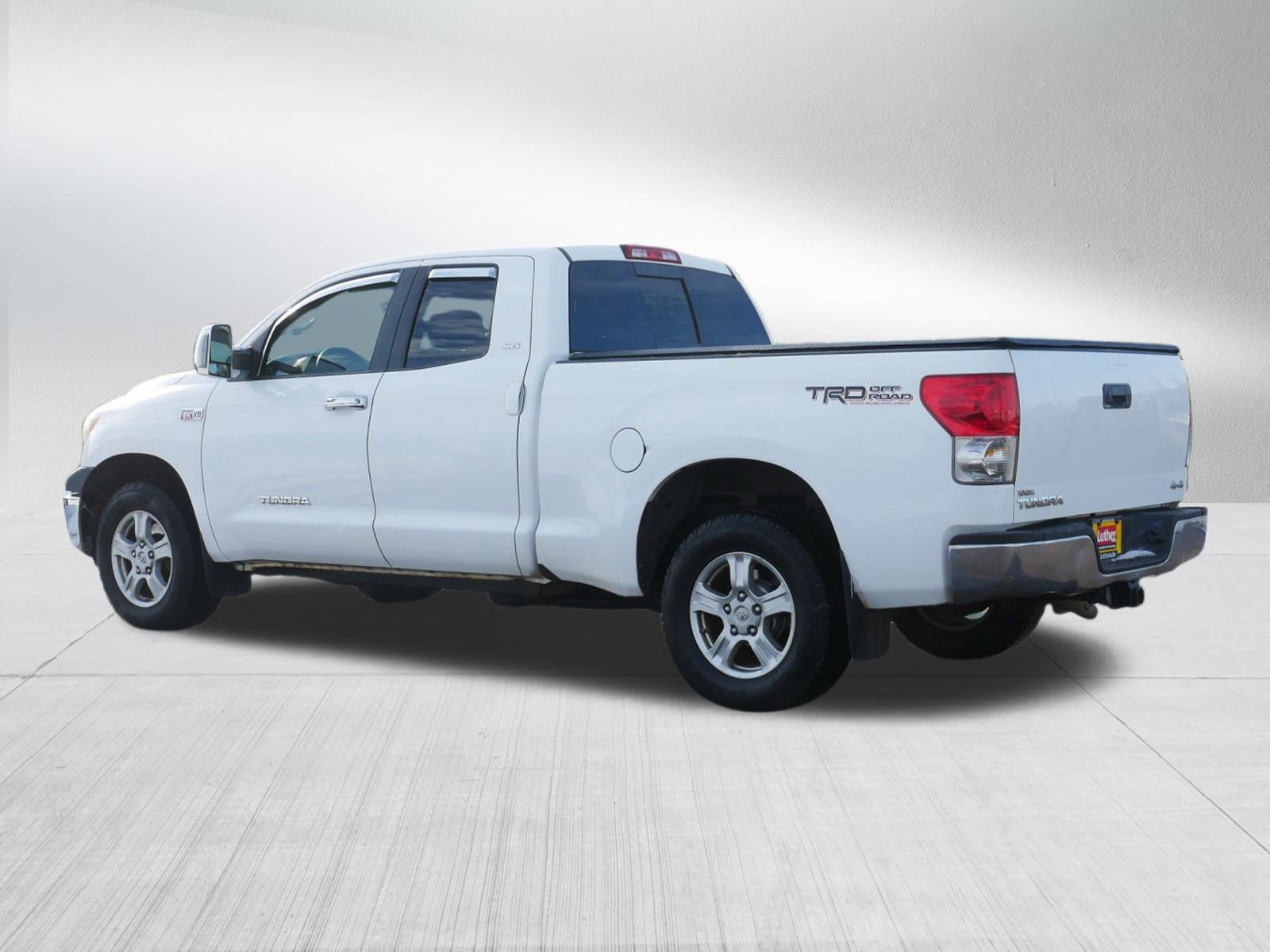 Used 2008 Toyota Tundra SR5 image 5