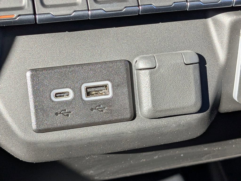 New 2026 Chevrolet Silverado 1500 W/T w/ WT Value Package image 23