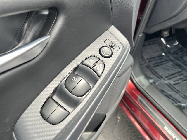 Used 2025 Nissan Sentra SV w/ All-Weather Package FWD image 11