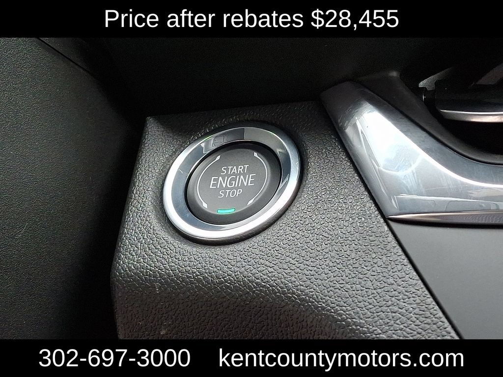 New 2026 Buick Envista Sport Touring w/ Convenience I Package FWD image 17