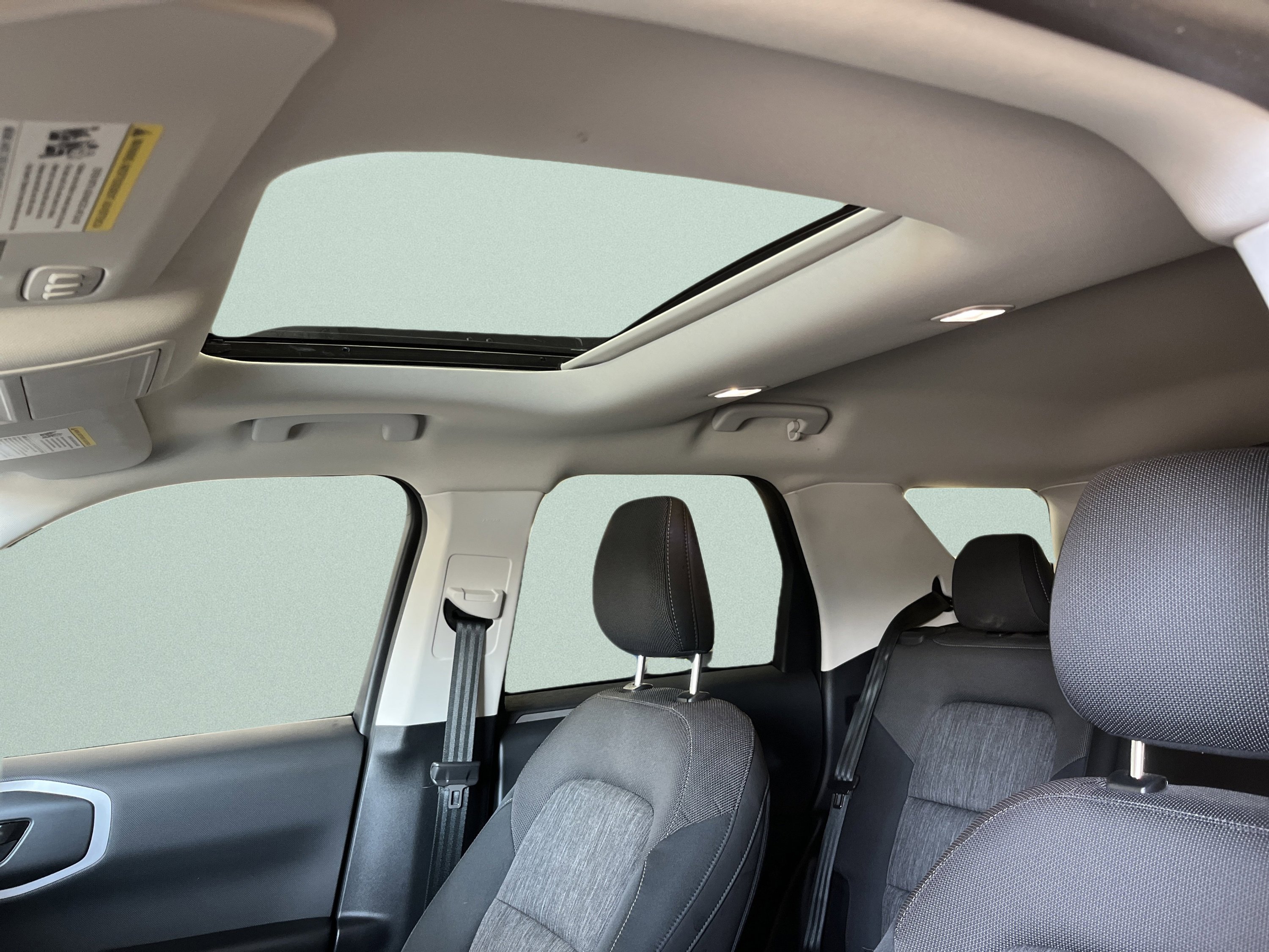 Used 2023 Ford Bronco Sport Big Bend w/ Convenience Package image 32