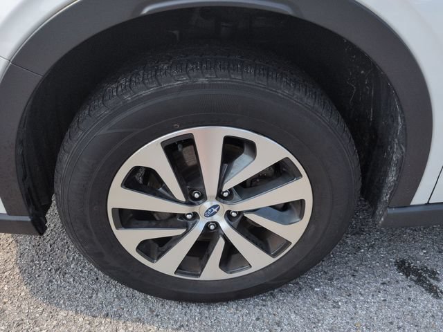 Used 2021 Subaru Outback Premium AWD/4WD image 10