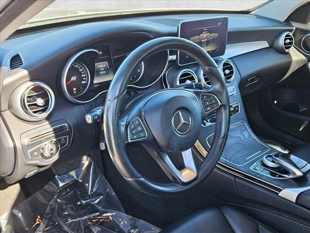 Used 2016 Mercedes-Benz C 300 Sedan image 10