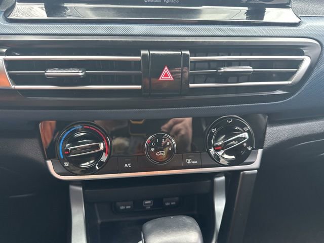 Used 2021 Kia Seltos S image 21