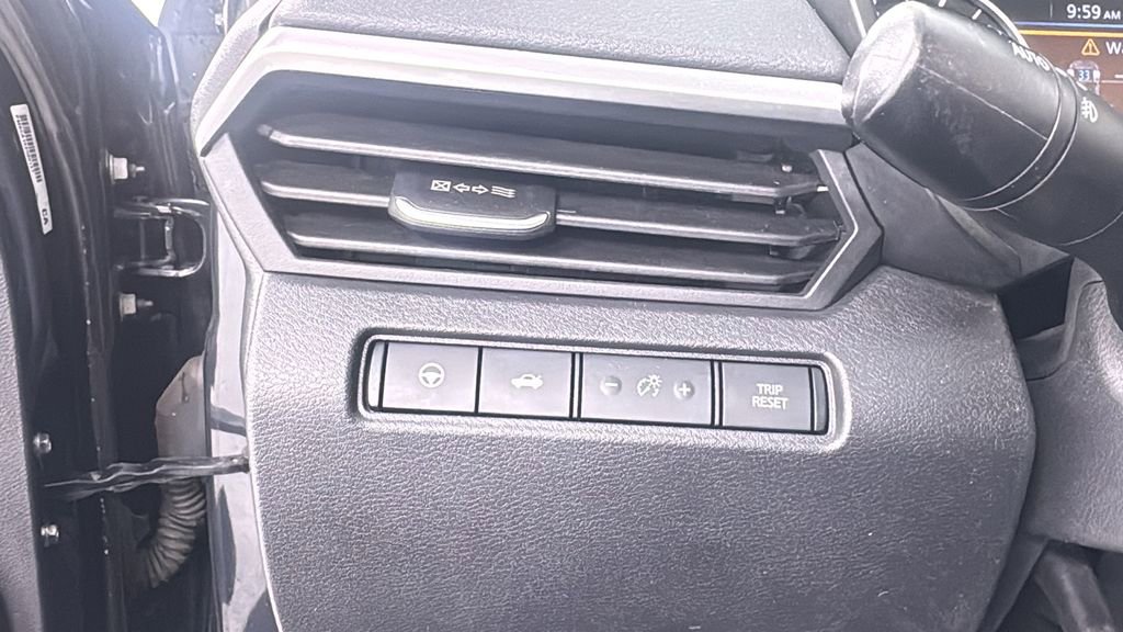 Used 2020 Nissan Altima 2.5 SV image 30