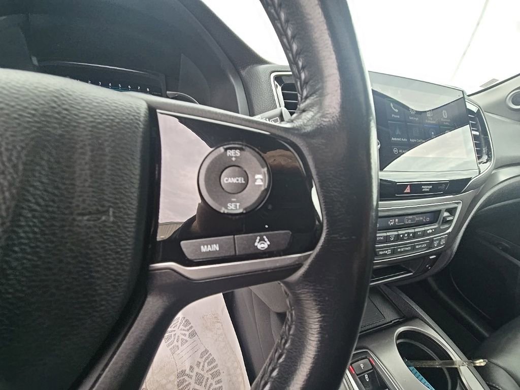 Used 2022 Honda Pilot Special Edition image 18
