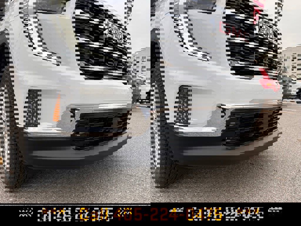 New 2026 GMC Acadia Elevation w/ Elevation Premium Package image 30