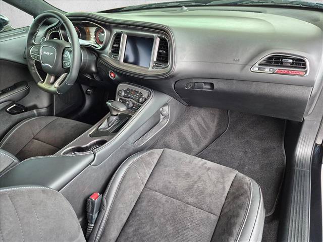 Used 2023 Dodge Challenger SRT Hellcat RWD image 20
