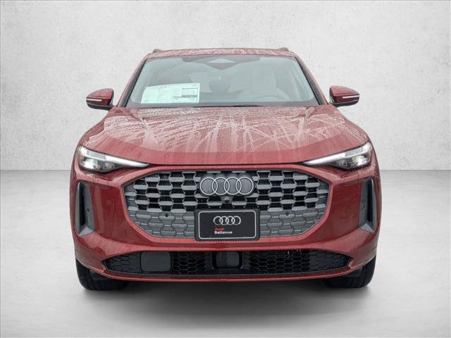 New 2025 Audi Q5 Premium AWD/4WD image 5