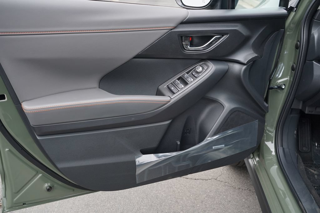 New 2026 Subaru Crosstrek 2.5i Limited AWD/4WD image 9