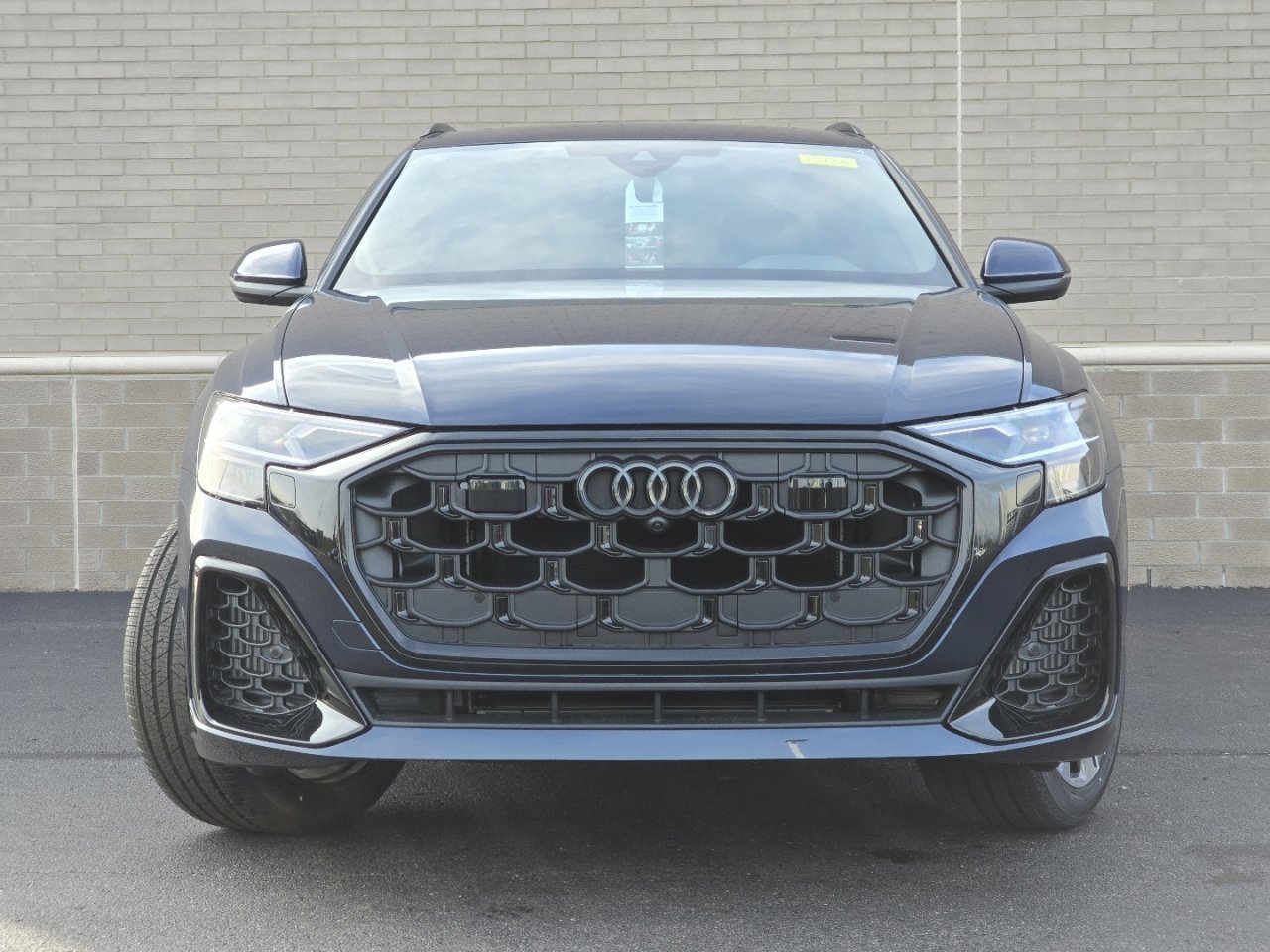 New 2026 Audi Q8 Premium Plus image 24
